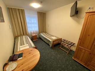 Отель Dorell Таллин Двухместный номер с 2 отдельными кроватями-2